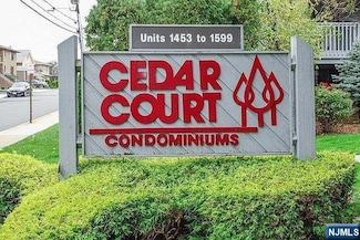 1555 John St Unit 5, Fort Lee, NJ 07024