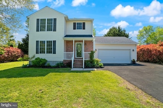 13217 Gundale Ave, Middle River, MD 21220