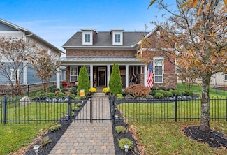 1539 Drakes Creek Rd, Hendersonville, TN 37075