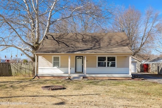 5126 Roederer Dr, Louisville, KY 40219