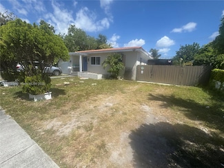 1181 NE 160th Terrace, North Miami Beach, FL 33162