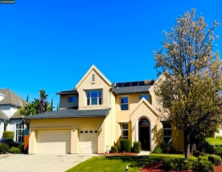 1959 Mokelumne Dr, Antioch, CA 94531