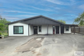 154 South Dr, Brownsville, TX 78520