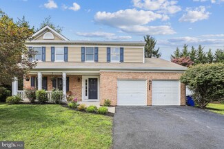 8417 Freedom Ct, Columbia, MD 21045
