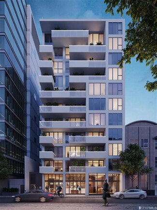 555 Golden Gate Ave Unit 905, San Francisco, CA 94102