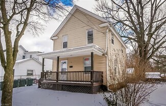 96 Shelby Ave, Akron, OH 44310