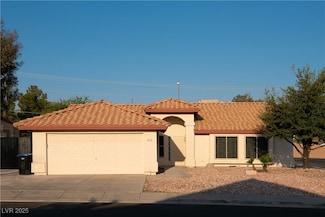 836 Teal Wing Way, Henderson, NV 89002