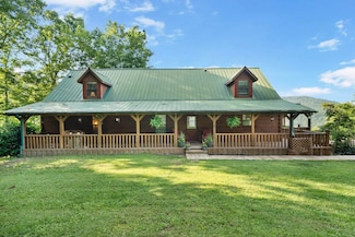 2875 Stagecoach Rd, Sewanee, TN 37375