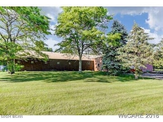 000 W Breese Rd, Lima, OH 45804