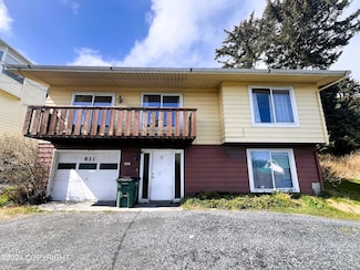 821 E Tagura Rd, Kodiak, AK 99615