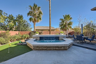 5442 Bristol Bend Ct, Las Vegas, NV 89135