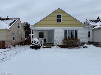 11604 Bradwell Rd, Cleveland, OH 44125