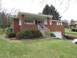 318 Rock Run Rd, Elizabeth, PA 15037