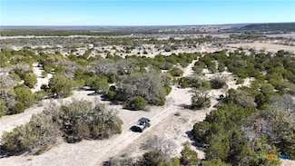 1098 Crabb Ln, Menard, TX 78648