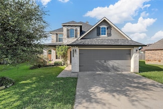 10704 Fallbrook Rd, Waco, TX 76708