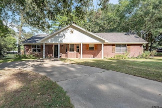 250 Paradise Ln, Hawkins, TX 75765