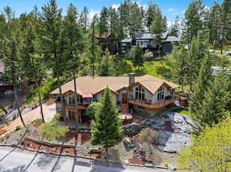 94 Golf Terrace, Bigfork, MT 59911