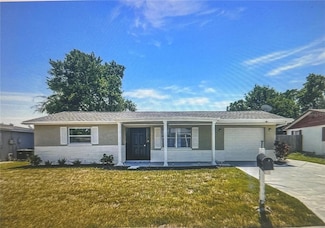 7310 Ivanhoe Dr, Port Richey, FL 34668