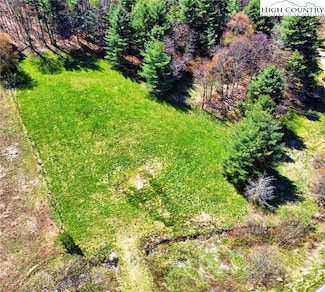 TBA Park Vista Rd, West Jefferson, NC 28694