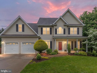 2411 Windwood Dr, Winchester, VA 22601