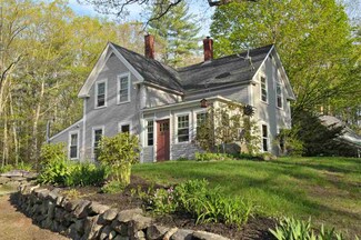 81 Kearsarge Mountain Rd, Warner, NH 03278