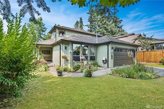 11502 NE 90th St, Kirkland, WA 98033
