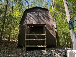 0 Corner of A R Briggs Rd & Goose Hollow Rd Unit 129301, Trigg County, KY 42211
