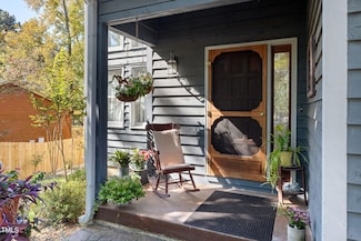 3300 Mossdale Ave, Durham, NC 27707