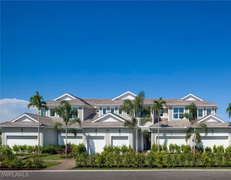 4578 Arboretum Cir Unit 102, Naples, FL 34112