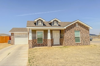 7502 28th St, Lubbock, TX 79407