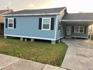 252 Walnut St, Houma, LA 70364