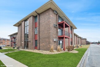 15712 Terrace Dr Unit OAK2, Oak Forest, IL 60452