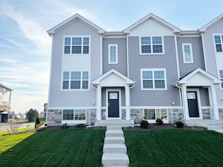 6600 Linden Trail Unit F, Bull Valley, IL 60097