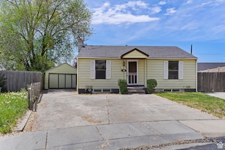 98 Roosevelt Ave, American Fork, UT 84003