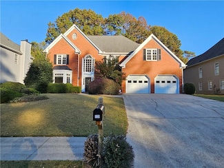 120 Old Alabama Place, Roswell, GA 30076