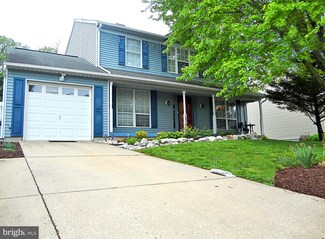 1208 Ashmead Square, Belcamp, MD 21017