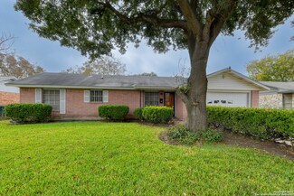 5050 Lakewood Dr, San Antonio, TX 78220