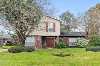 123 Melody Ln, Slidell, LA 70458