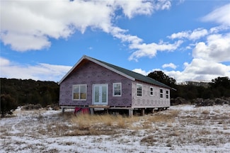 7302 Tiernan Rd, Fort Garland, CO 81133
