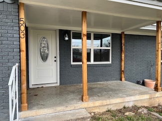 503 W Wrights Ave, Comanche, TX 76442