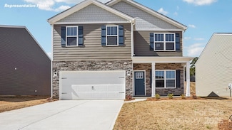 218 Paige Rd, Kings Mountain, NC 28086