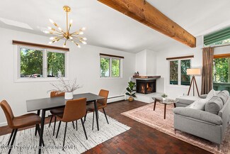 415 Park Cir Unit 5, Aspen, CO 81611