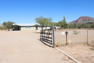 5520 W Irvington Rd, Tucson, AZ 85757