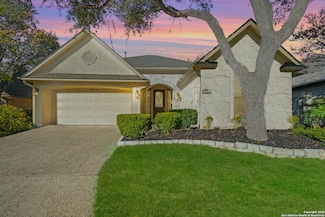 223 Garden Hill, San Antonio, TX 78260