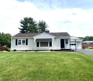 298 Upper Snake Spring Rd, Everett, PA 15537