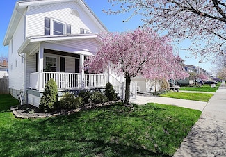 59 Hamilton Blvd, Buffalo, NY 14217