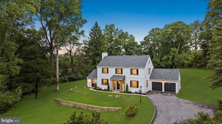 7819 Overbrook Rd, Towson, MD 21204