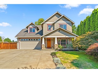 3743 Julia Loop, Eugene, OR 97404