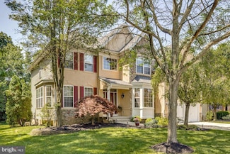 7 Gateswood Ct, Bordentown, NJ 08505