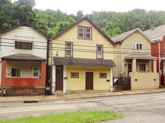 409 Patton St, Wilmerding, PA 15148